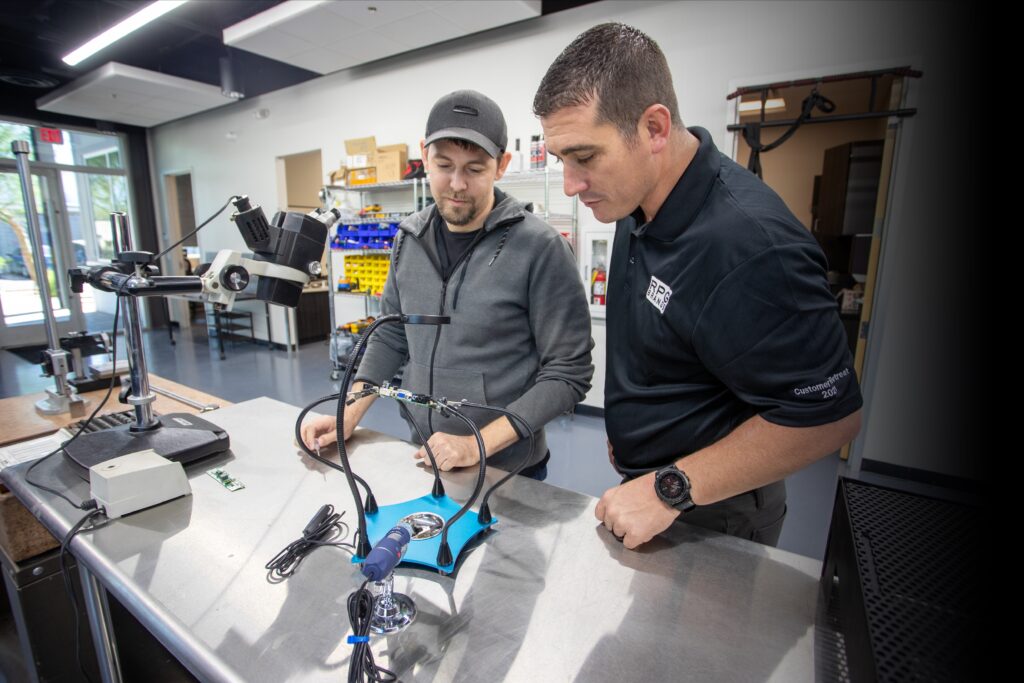 Modern Flames Engineering